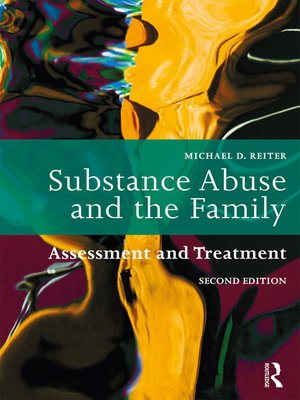 cover image of Substance Abuse and the Family